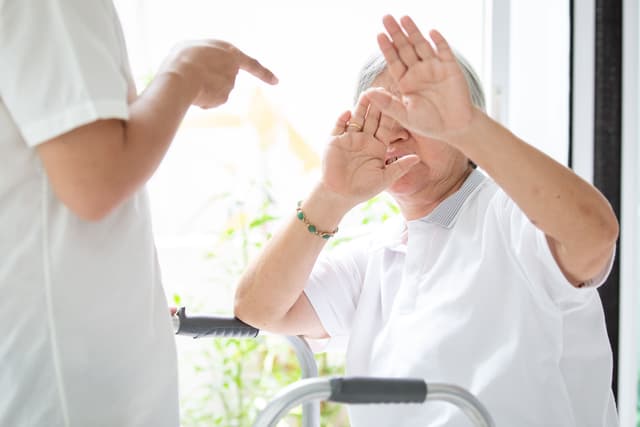 Nursing Home Neglect vs. Abuse: Understanding the Critical Differences