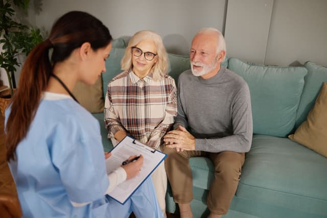 Nursing Home Care Plans: Why They Matter and When Facilities Fail to Follow Them