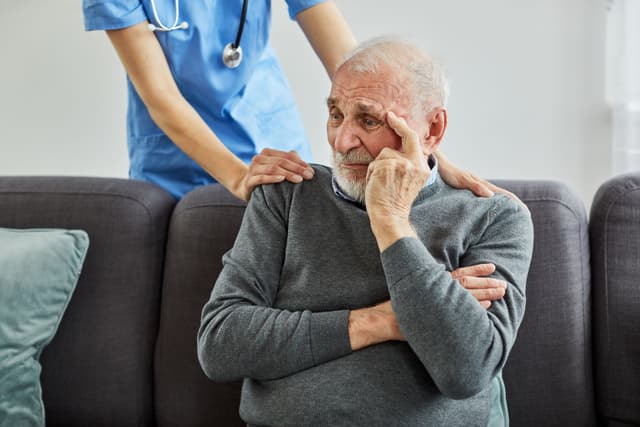 Emotional Abuse in Nursing Homes: The Invisible Form of Neglect