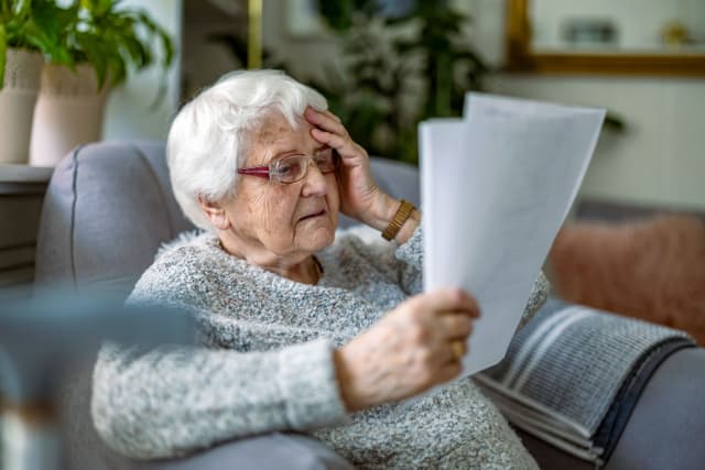 Financial Exploitation in Long-Term Care Facilities: How Families Can Fight Back