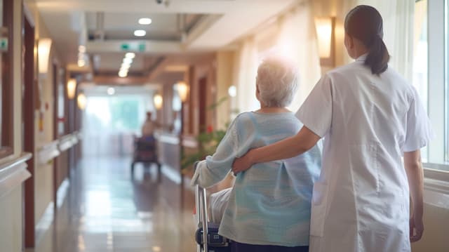 Retaliation Against Nursing Home Residents and Families Who Complain
