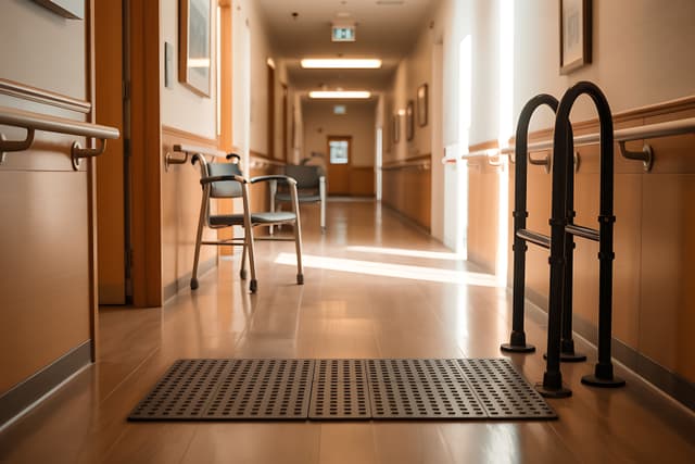 Failure to Prevent Wandering and Elopement in Nursing Homes